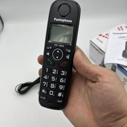 تلفن بی سیم پاشافون مدل X160A