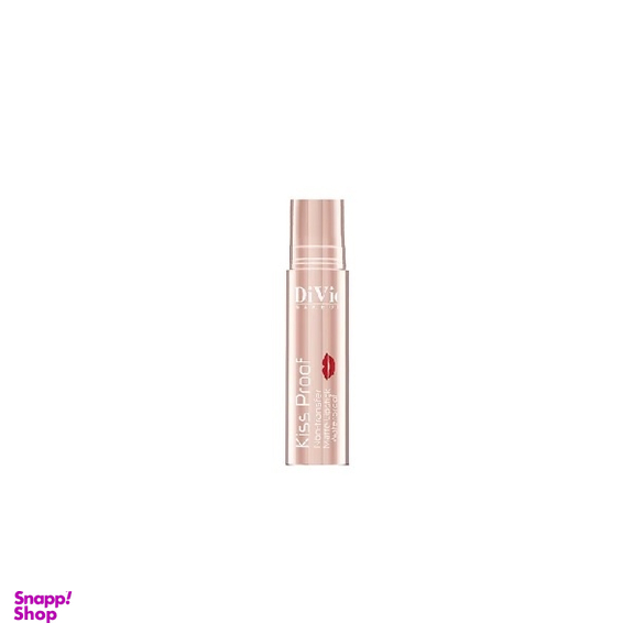 رژ لب جامد 24 ساعته دیوایو شماره 12