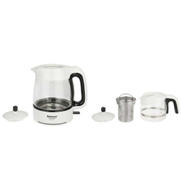 چای ساز دلمونتی مدل DL- 400