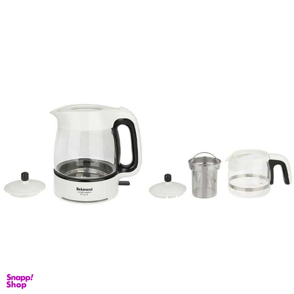 چای ساز دلمونتی مدل DL- 400