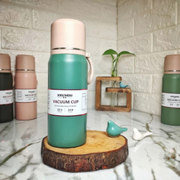 فلاسک مدل Vacuum Coffee گنجایش 0.35 لیتر