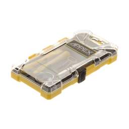 سری پیچ گوشتی موبایلی اپکس مدل APX-1417 بسته 17 عددی