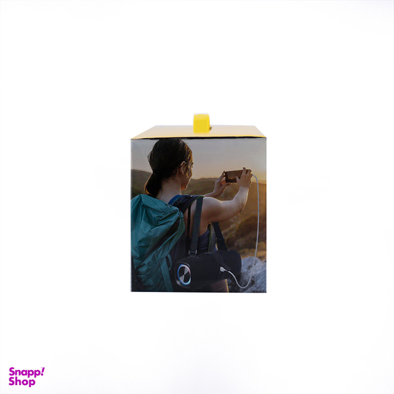اسپیکر بلوتوثی جی بی کیو مدل WSP-05