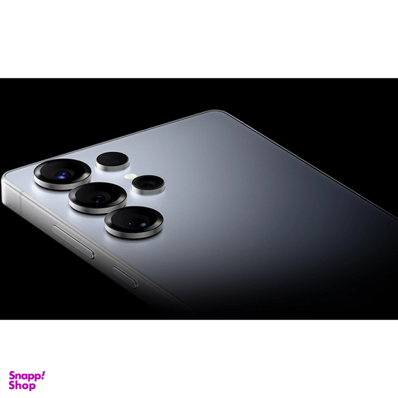 گوشی موبايل سامسونگ مدل گلکسی S25 Ultra 5G دو سیم کارت رم 12 گیگابایت و ظرفیت 512 گیگابایت ویتنام به همراه هدیه (پاوربانک 10000 وایرلس ریورسانگ)