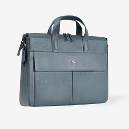 کیف اداری چرم مشهد مدل A5589