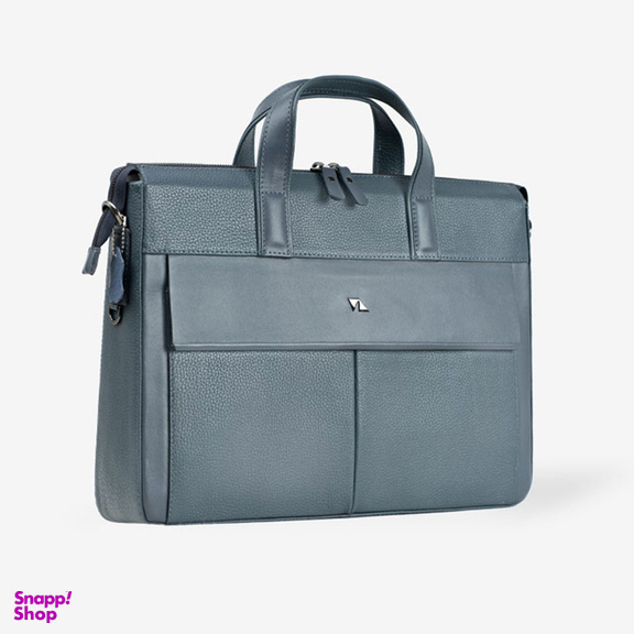 کیف اداری چرم مشهد مدل A5589