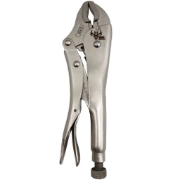 انبر قفلی مدل سویفت کد YP-USA-PET-22CM سایز 10 اینچ