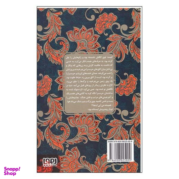 کتاب عشق های فراموش شده انیسه خاتون و توپاز خان اثر سولماز خواجه وند نشر هوپا