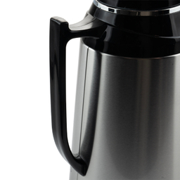 فلاسک استیل ام جی اس مدل FL14SG گنجایش 1 لیتر