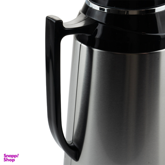 فلاسک استیل ام جی اس مدل FL14SG گنجایش 1 لیتر