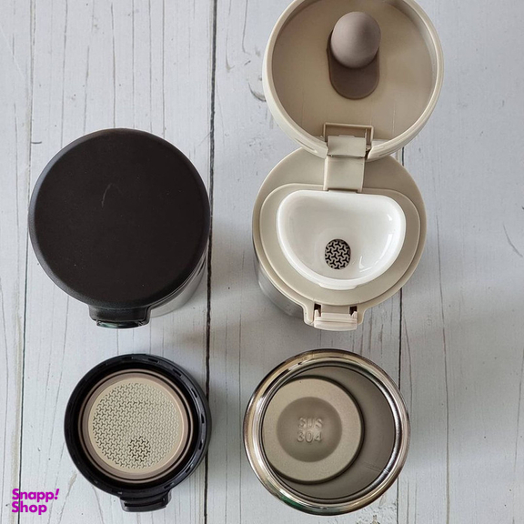 درب ماگ سفری مدل hp