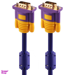 کابل VGA مچر مدل MR-257 طول 3 متر