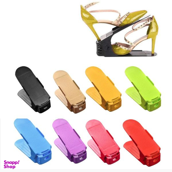 نظم دهنده کفش مدل تنظیمی کد T8 مجموعه 8 عددی