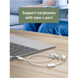 مبدل OTG USB-C به USB الدینیو مدل LC150 nack