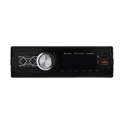 دستگاه پخش خودرو مکسیدر کد MX-DL3188U2_LS8866BT به همراه اسپیکر