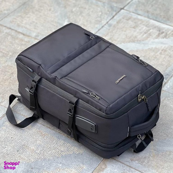 کوله پشتی فوروارد کد FCLT111-65053 Compact Travel