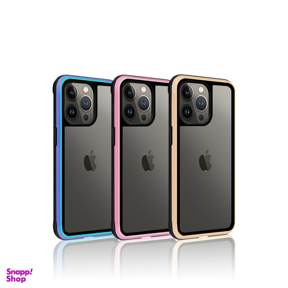 کاور کی -زد دو مدل Ares مناسب برای گوشی موبایل اپل iPhone 13 / 14