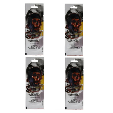 لوسیون سولاریوم اد هاردی 400XXX مدل Golden Glow حجم 20 میلی لیتر مجموعه 4 عددی