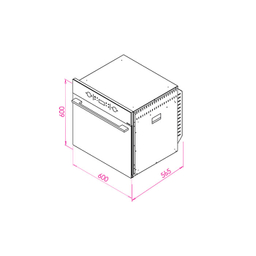 فر برقی کن مدل POINT