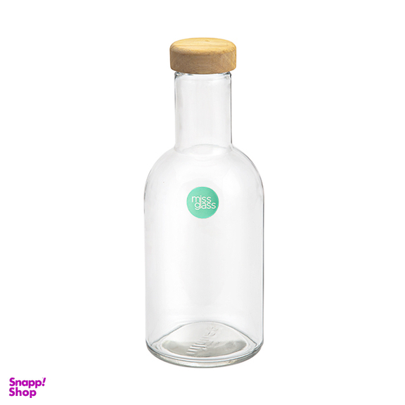 بطری میس گلس مدل پاریس کد 1-914