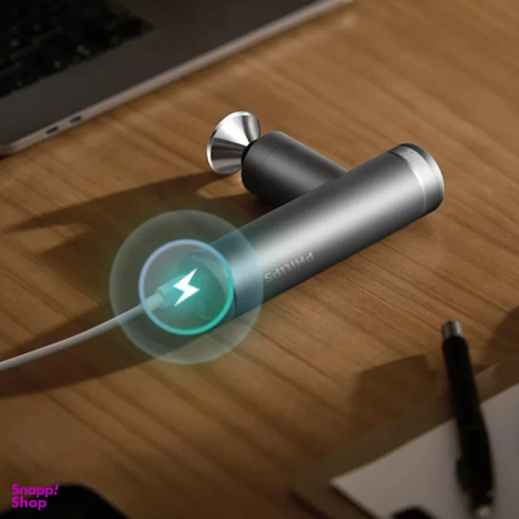 ماساژور برقی فیلیپس مدل PPM7307