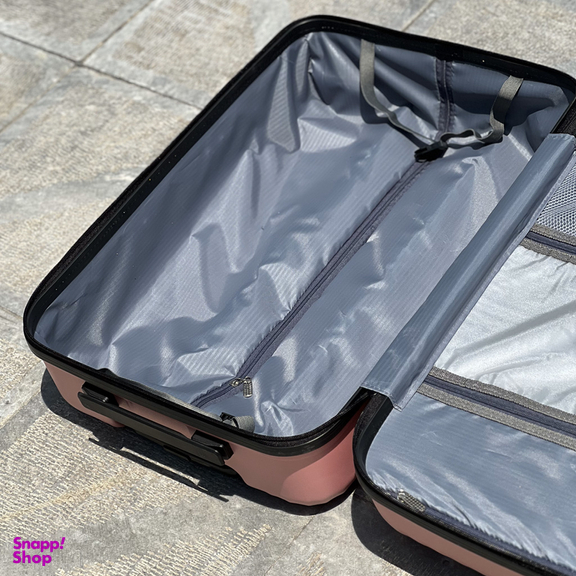 چمدان Mazhro مدل mzr40121 سایز بزرگ