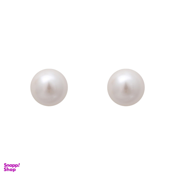 گوشواره زنانه ژوپینگ مدل مروارید کد E5460