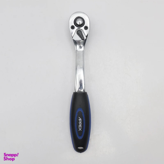 آچار بکس اپکس مدل SMT-3/8 INCH-APX1542--TAIWAN-SOCKET TOOLS SET مجموعه 42 عددی