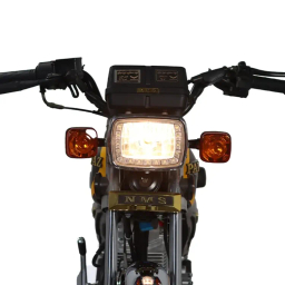 موتور سیکلت نیرو موتور طرح هوندا پرواز 200 سی سی سال 1404