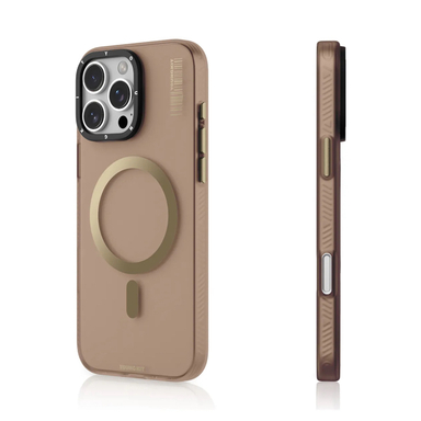 قاب گوشی موبایل یانگ کیت مدل Hidden Sands مناسب اپل iPhone 16 Pro Max