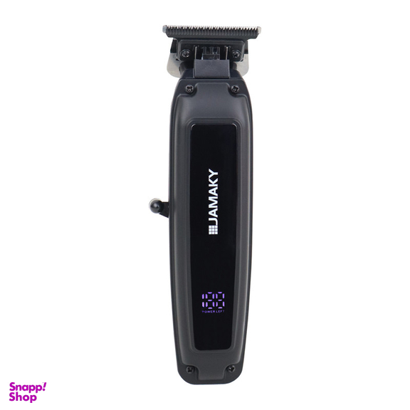 ماشین اصلاح موی سر و صورت شارژی جاماکی مدل JPC90032