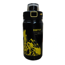 قمقمه شوتای کد 9658 گنجایش 600 میلی‌ لیتر