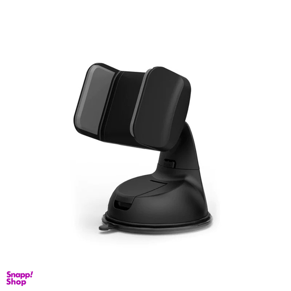 نگهدارنده گوشی موبایل پرومیت مدل MOUNT-2.BLACK