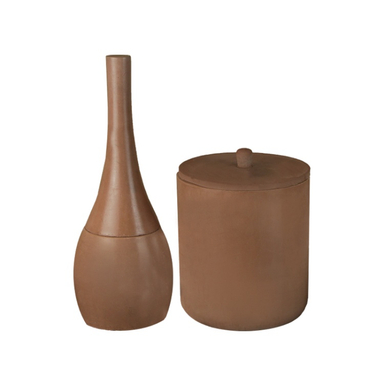 ست سطل و فرچه کد bsetsckh02 مجموعه 2 عددی