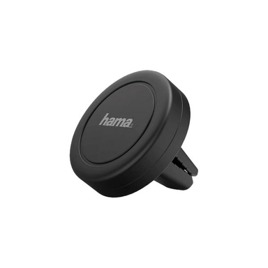 پایه نگهدارنده گوشی موبایل هاما مدل Magnet Vent 188301