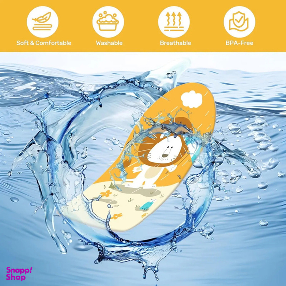 تشک بازی مدل پیانو واکرشو شیر