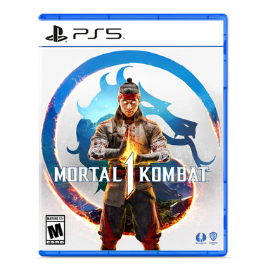 بازی سونی مدل Mortal Kombat 1 مناسب Ps5