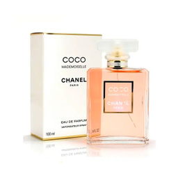ادوپرفیوم زنانه شنل مدل Coco Mademoiselle