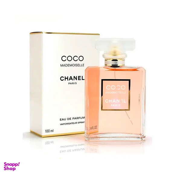 ادوپرفیوم زنانه شنل مدل Coco Mademoiselle