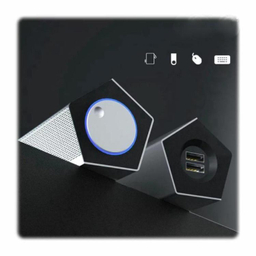 اسپیکر بلوتوثی فیلیپس مدل SPA520S