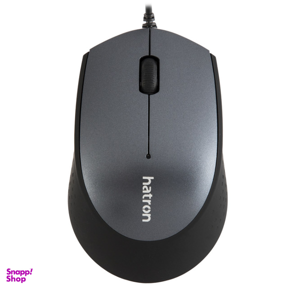 ماوس بی سیم هترون مدل HM430SL