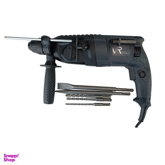 دریل بتن کن ویوارکس مدل VR8026-RH NEW