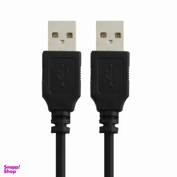 کابل USB کی نت مدل K-C21 طول 1.5 متر