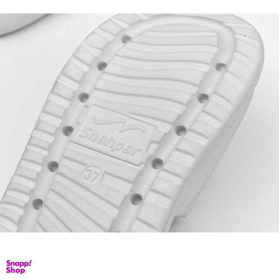 دمپایی زنانه شهپر مدل پردیس کد SH2034