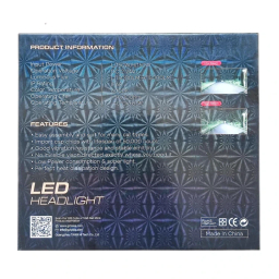 لامپ خودرو کانپکس مدل M10 PRO MAX پایه H1 بسته 2 عددی