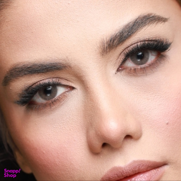 لنز رنگی سالیانه هرا شماره 14 کد sba120 رنگ عسلی موکا