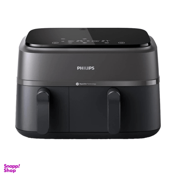 سرخ کن دوقلو فیلیپس مدل PHILIPS NA350