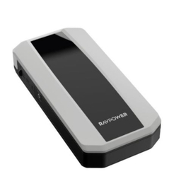 جامپ استارتر راوپاور مدل RP-PB1225 ظرفیت 11000 میلی آمپر ساعت