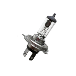 لامپ خودرو اسرام مدل H4  بسته چهار عددی