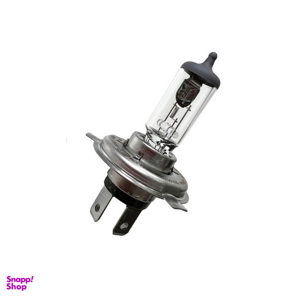 لامپ خودرو اسرام مدل H4 بسته چهار عددی